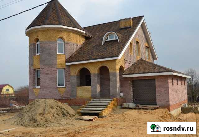 Дом 305 м² на участке 12 сот. на продажу в Суздале Суздаль - изображение 1