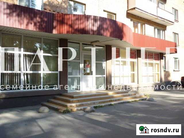 Сдается помещение, полностью оборудованное под бан Сосновый Бор - изображение 1