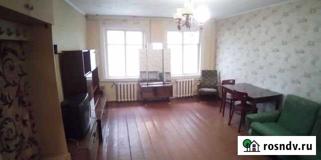 1-комнатная квартира, 28 м², 3/3 эт. на продажу в Муроме Муром - изображение 1