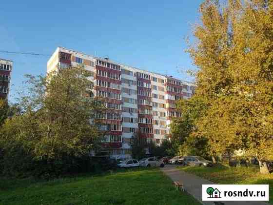 4-комнатная квартира, 68 м², 2/9 эт. на продажу в Казани Казань