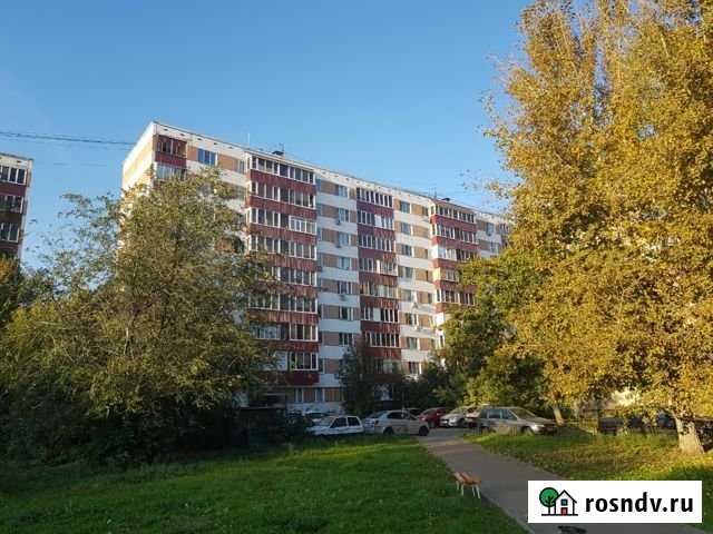 4-комнатная квартира, 68 м², 2/9 эт. на продажу в Казани Казань - изображение 1