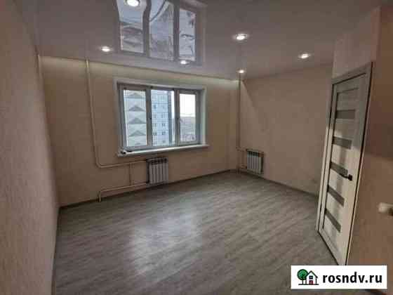 Квартира-студия, 19 м², 3/9 эт. на продажу в Красноярске Красноярск