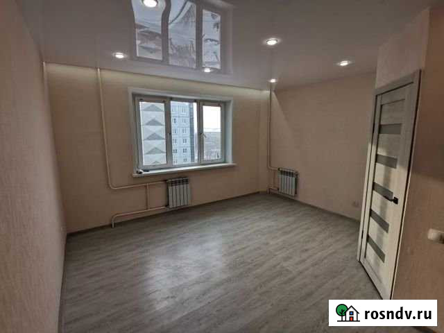 Квартира-студия, 19 м², 3/9 эт. на продажу в Красноярске Красноярск - изображение 1