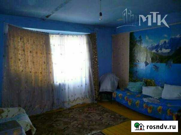 1-комнатная квартира, 42 м², 2/2 эт. на продажу в Костерево Костерево - изображение 1