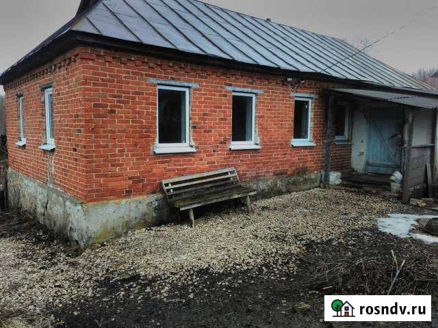 Дом 70 м² на участке 20 сот. на продажу в Становом Становое - изображение 1