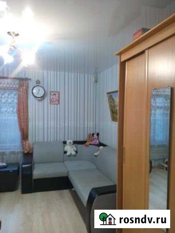 1-комнатная квартира, 40.4 м², 1/1 эт. на продажу в Медвежьегорске Медвежьегорск - изображение 1