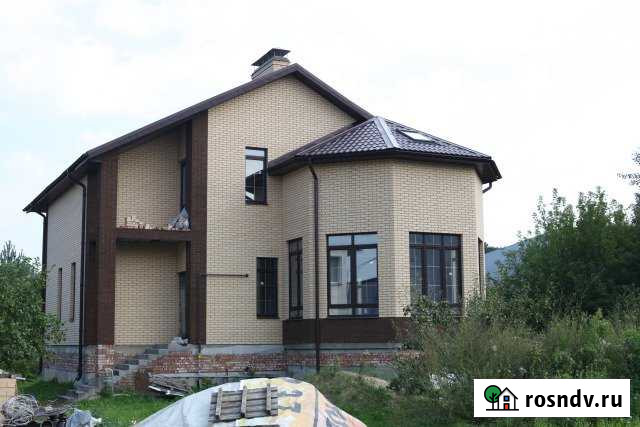 Дом 200 м² на участке 25 сот. на продажу в Щёлково Щёлково - изображение 1