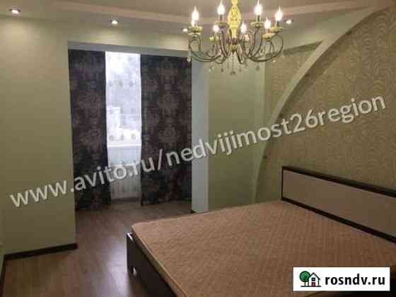 2-комнатная квартира, 70 м², 1/8 эт. на продажу в Пятигорске Пятигорск