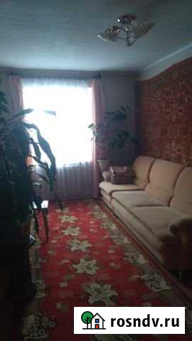 3-комнатная квартира, 72 м², 3/9 эт. на продажу в Александрове Александров - изображение 1