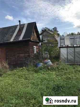 Дача 37.4 м² на участке 4 сот. на продажу в Нижнем Тагиле Нижний Тагил