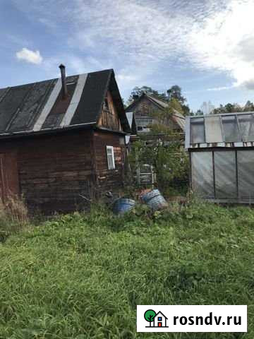 Дача 37.4 м² на участке 4 сот. на продажу в Нижнем Тагиле Нижний Тагил - изображение 1