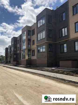 3-комнатная квартира, 88.4 м², 2/3 эт. на продажу в Набережных Челнах Набережные Челны