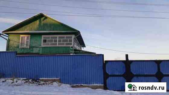 Дом 102.1 м² на участке 12 сот. на продажу в Улан-Удэ Улан-Удэ