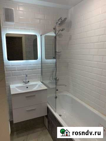 1-комнатная квартира, 38.3 м², 7/10 эт. на продажу в Йошкар-Оле Йошкар-Ола - изображение 1