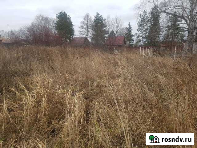 Участок СНТ, ДНП 12 сот. на продажу в Чебаркуле Чебаркуль - изображение 1