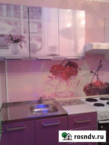 2-комнатная квартира, 52 м², 6/9 эт. в аренду посуточно в Тобольске Тобольск - изображение 1