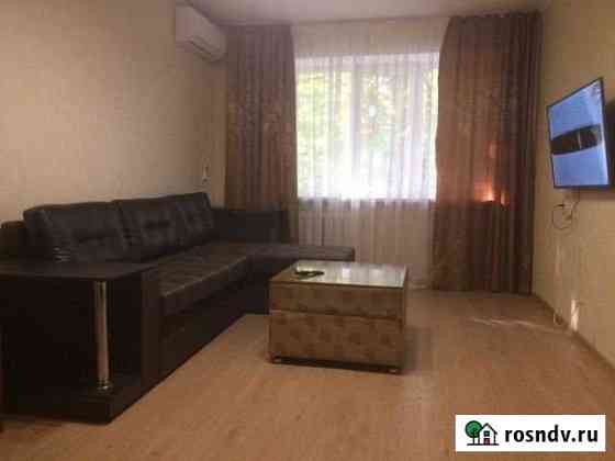 3-комнатная квартира, 73 м², 1/5 эт. в аренду посуточно в Симферополе Симферополь