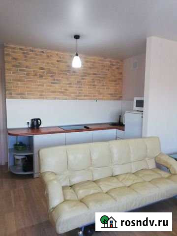 Квартира-студия, 29 м², 15/18 эт. на продажу в Ижевске Ижевск - изображение 1