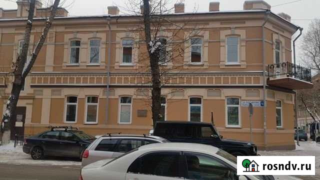 Офисное помещение, 158.3 кв.м. Иркутск - изображение 1