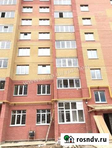 1-комнатная квартира, 35 м², 5/9 эт. на продажу в Йошкар-Оле Йошкар-Ола - изображение 1