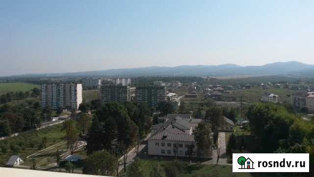 3-комнатная квартира, 144 м², 13/13 эт. на продажу в Нальчике Нальчик - изображение 1