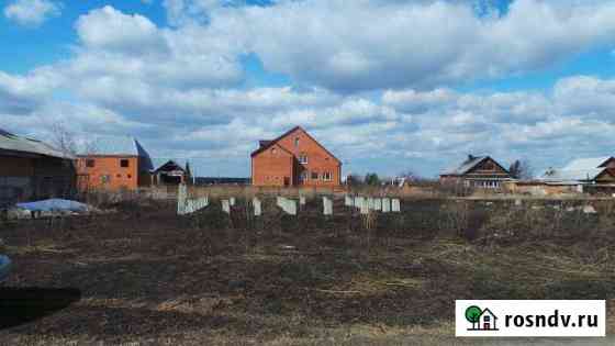 Участок ИЖС 15 сот. на продажу в Ленинске-Кузнецком Ленинск-Кузнецкий