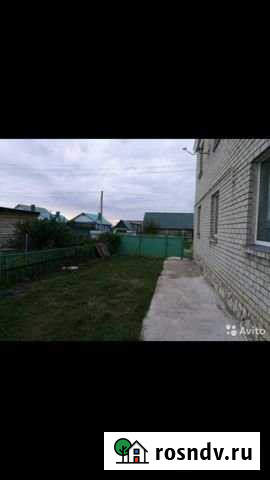 Дом 140 м² на участке 25 сот. на продажу в Октябрьском Республики Башкортостан Октябрьский - изображение 1