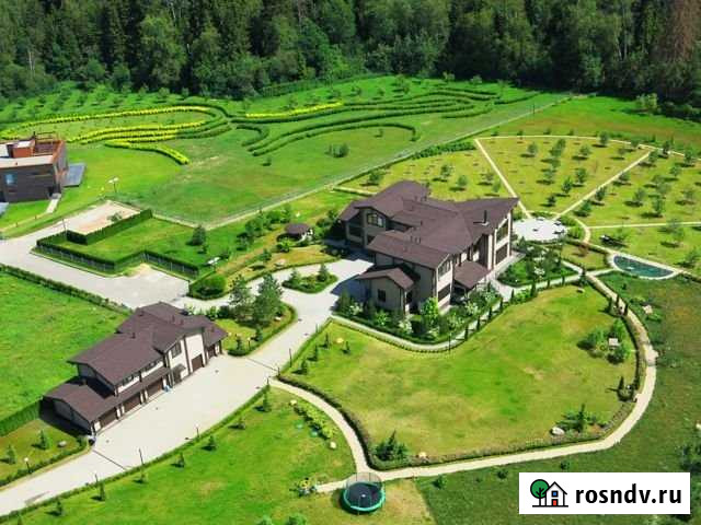 Участок СНТ, ДНП 25 сот. на продажу в Глебовском Глебовский - изображение 1