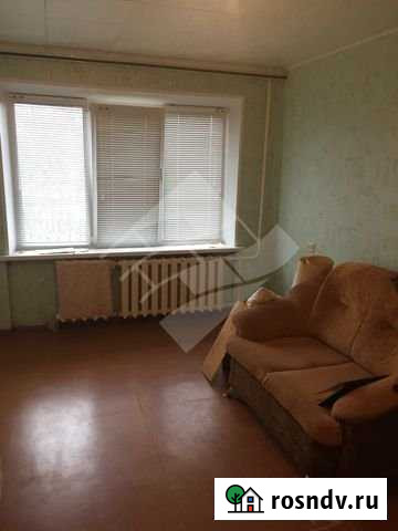 2-комнатная квартира, 44.6 м², 1/5 эт. на продажу в Спасск-Рязанском Спасск-Рязанский - изображение 1