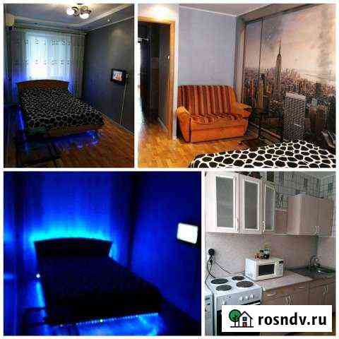 1-комнатная квартира, 29 м², 1/5 эт. в аренду посуточно в Тольятти Тольятти