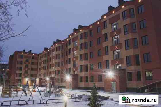 3-комнатная квартира, 96.7 м², 3/5 эт. на продажу в Череповце Череповец