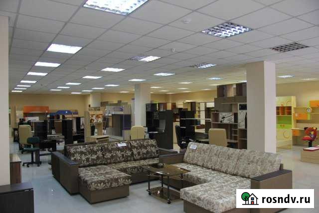 Торговое помещение, 941.5 кв.м. Норильск - изображение 1