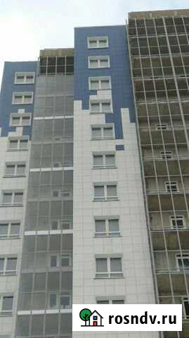 Квартира со свободной планировкой, 31 м², 2/16 эт. на продажу в Маркове Маркова - изображение 1