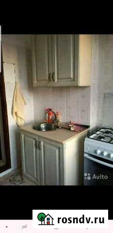 1-комнатная квартира, 32 м², 8/9 эт. на продажу в Кизилюрте Кизилюрт - изображение 1