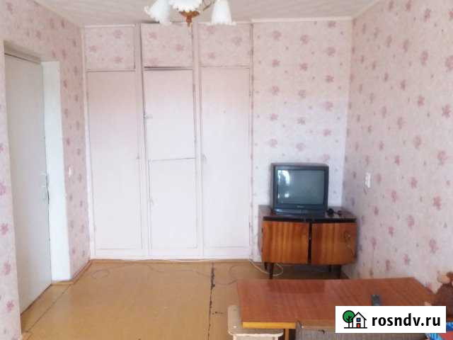 Комната 25 м² в 2-ком. кв., 5/5 эт. на продажу в Азнакаево Азнакаево - изображение 1