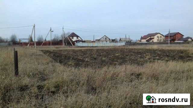 Участок СНТ, ДНП 15 сот. на продажу в Рощино Челябинской области Рощино - изображение 1