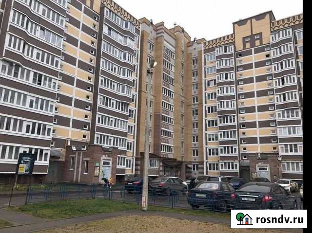 3-комнатная квартира, 84 м², 5/9 эт. на продажу в Икше Икша - изображение 1