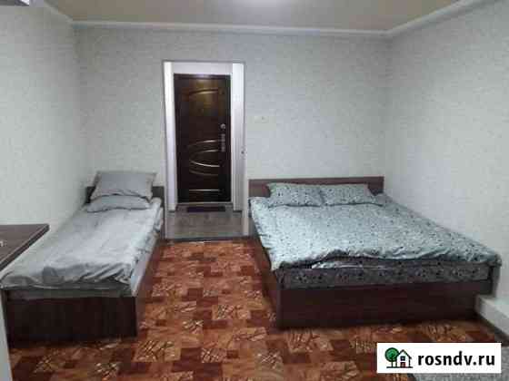 1-комнатная квартира, 23 м², 2/7 эт. в аренду посуточно в Железноводске Железноводск