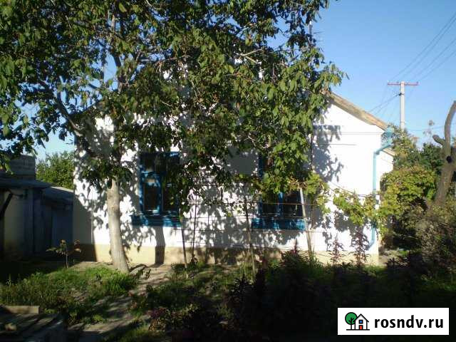 Дом 60 м² на участке 4 сот. на продажу в Феодосии Феодосия - изображение 1