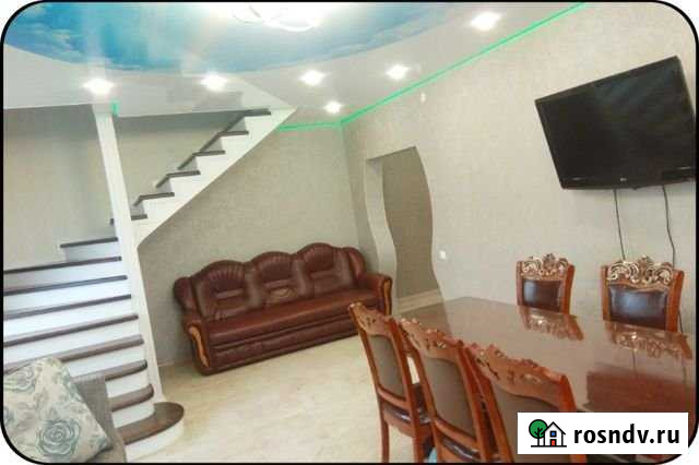 Коттедж 180 м² на участке 15 сот. в аренду посуточно в Иркутске Иркутск - изображение 1