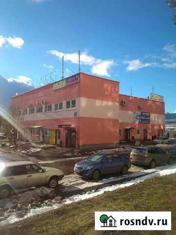 Помещение свободного назначения, 1250 кв.м. Набережные Челны - изображение 1