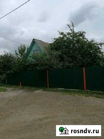 Дача 36 м² на участке 5 сот. на продажу в Нижнекамске Нижнекамск - изображение 1