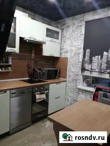 3-комнатная квартира, 52 м², 2/5 эт. на продажу в Пыть-Яхе Пыть-Ях - изображение 1