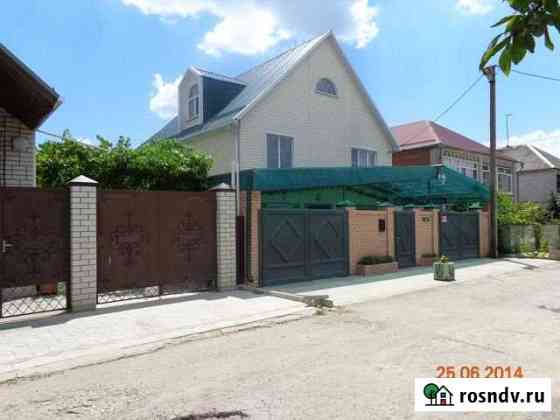 Дом 157 м² на участке 4.9 сот. на продажу в Крымске Крымск