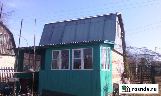 Дача 20 м² на участке 10 сот. на продажу в Рязани Рязань - изображение 1