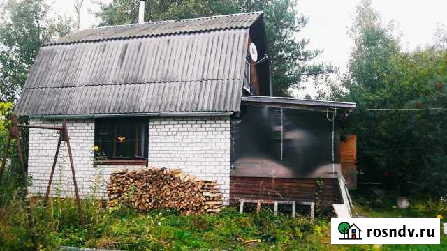 Участок СНТ, ДНП 8 сот. на продажу в Орехово-Зуево Орехово-Зуево - изображение 1