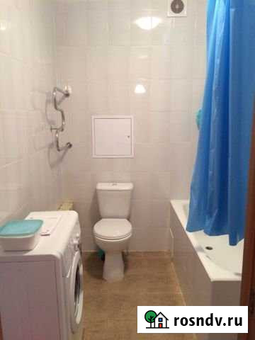 1-комнатная квартира, 39 м², 10/14 эт. в аренду на длительный срок в Домодедово Домодедово - изображение 1