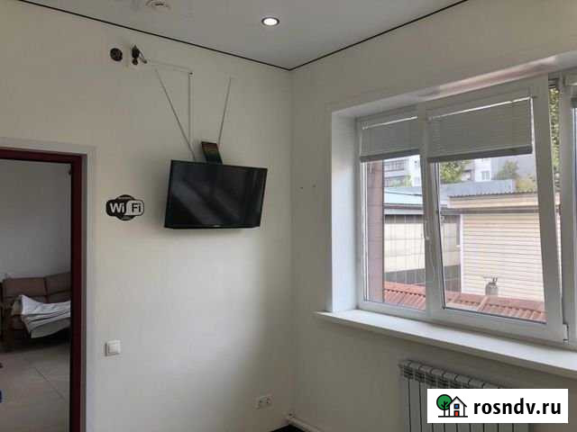 Сдаются кабинеты под салон красоты(визажист,стилис Иркутск - изображение 1