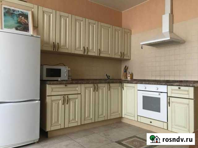 1-комнатная квартира, 55 м², 13/17 эт. в аренду на длительный срок в Дзержинском Московской области Дзержинский - изображение 1