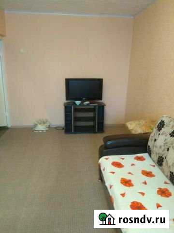 1-комнатная квартира, 39 м², 1/9 эт. в аренду на длительный срок в Норильске Норильск - изображение 1